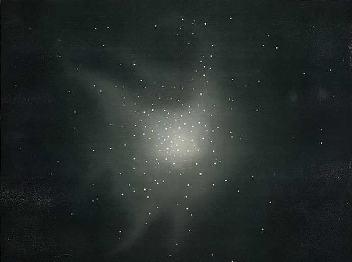 Star clusters in Hercules